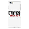 Procrastinators Unite Tomorrow iPhone 6 Plus/6s Plus Case