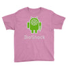 android bioshock Youth Tee