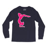 balerina Long Sleeve Shirts