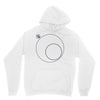 Outside Circle Hoodie