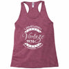 legendary vintage 1976 Racerback Tank