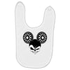 mad mickey Baby Bibs