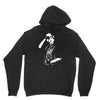 marilyn manson salute Unisex Hoodie