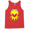 kermit muppets uomo Tank Top