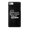 jake and amir oh sheesh y'all iPhone 7 Case