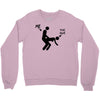 me and your mum Crewneck Sweatshirt