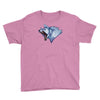ginga densetsu weed orion   bella Youth Tee