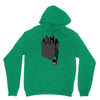 pocket toothless Unisex Hoodie
