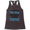 So There's This Boy Who Will Always Have A Piece Of My Heart He Calls Racerback Tank