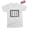 18 Years Of Probation Exclusive T-shirt