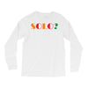 fahrie77 Long Sleeve Shirts