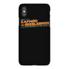 elect zaphod beeblebrox iPhoneX