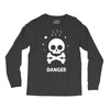 danger 2 Long Sleeve Shirts