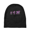 zzzzombies Baby Beanies