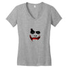 suicide squad Women's V-Neck T-Shirt