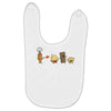 calorie burning Baby Bibs