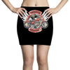 american choppers Mini Skirts