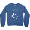 Creating a Little Disney Magic Character Crewneck Sweatshirt