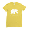 Little Dipper Ladies Fitted T-Shirt