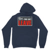 now yous can't leave Unisex Hoodie