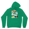 easter boxer Unisex Hoodie