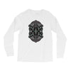 iron mask Long Sleeve Shirts