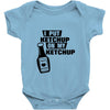 ketchup Baby Onesie