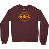 quebec gatineau railway Crewneck Sweatshirt