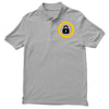 key low Polo Shirt