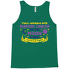 I Love Someone with Bladder Cancer to The Moon &amp; Back to Infinity Tank Top