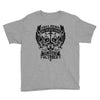 All Men are Created Equal but Only the Best are Born in October Youth Tee