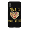 pizza is my valentine 3 iPhoneX