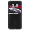 mad max interceptor ideal birthday gift or present Samsung Galaxy S8 Plus Case