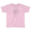 born to slay Toddler T-shirt