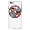 t gym iPhone 6 Plus/6s Plus Case