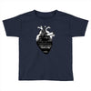 eiffel heart Toddler T-shirt