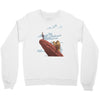 pride rock Crewneck Sweatshirt