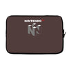 n64 nintendo 64 console Laptop sleeve