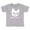 Bad News Toddler T-shirt