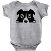 dog Baby Onesie