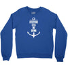 Everyone Lets Me Down Youth Sweatshirt