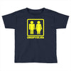 drop yours Toddler T-shirt
