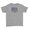 vote deez nuts Youth Tee
