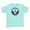 monument Youth Tee