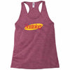 seintology Racerback Tank