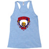 jobu's rum Racerback Tank