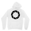 aperture science Unisex Hoodie