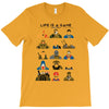 life is a game T-Shirt