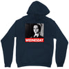 wednesday addams Unisex Hoodie