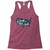 Land That I Love Racerback Tank